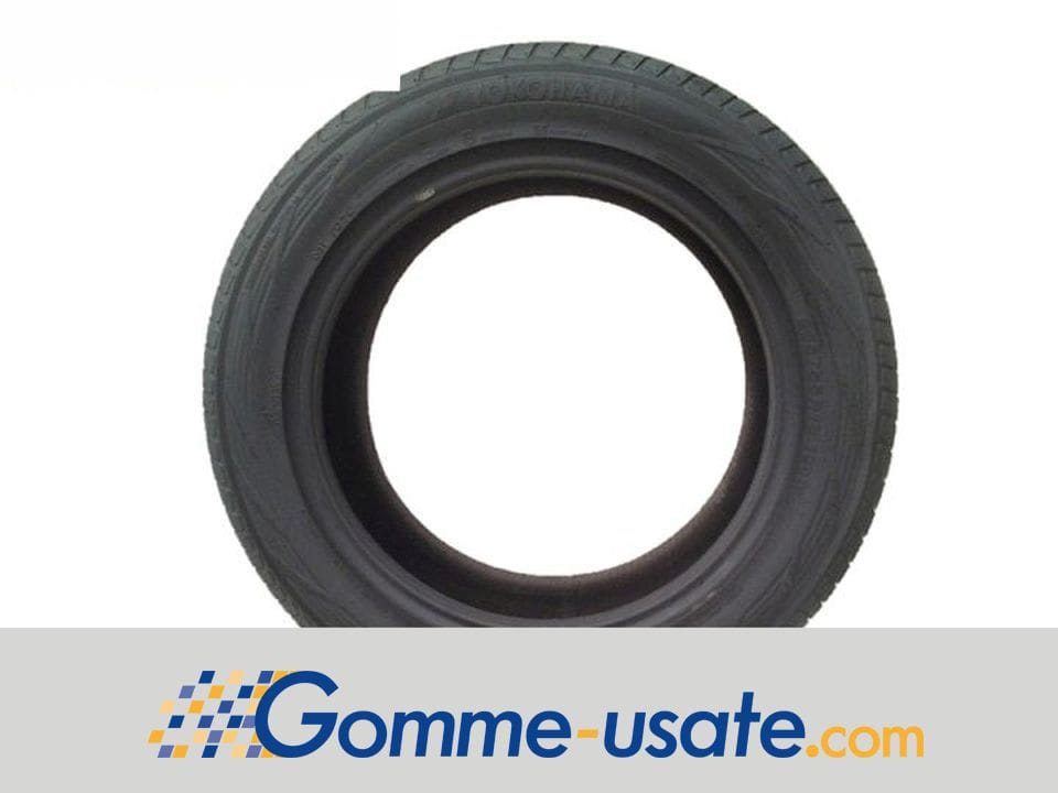 Thumb Yokohama Gomme Usate Yokohama 235/55 R18 100W Advan S.T. (60%) pneumatici usati Estivo_1